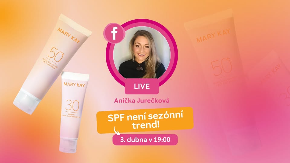 SPF není sezónní trend