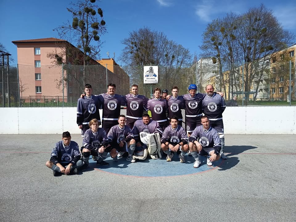 Memoriál Juraja Zonzela  muži  Jurko Team   Medokyš Martin