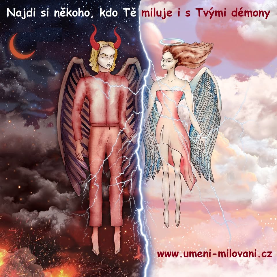 Transformace osobního stínu do životní síly a osobní svobody – úvodní večer (TS0)