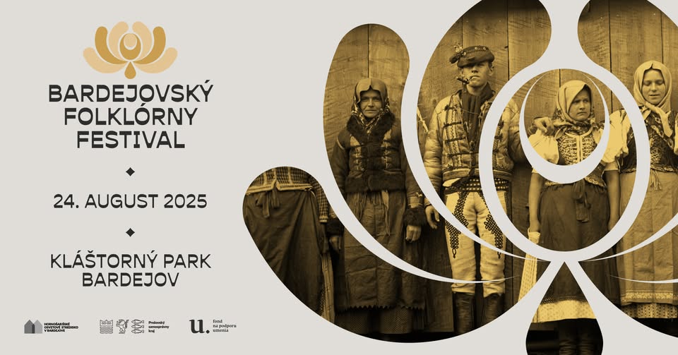 Bardejovský folklórny festival