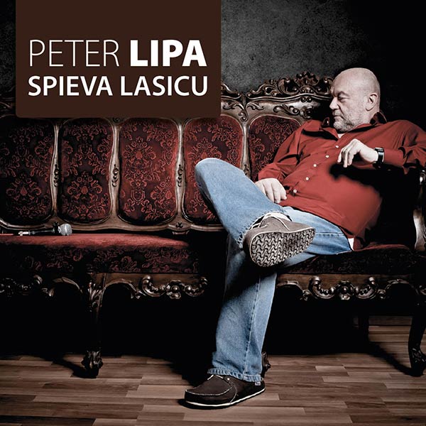 Lipa spieva Lasicu: Košice