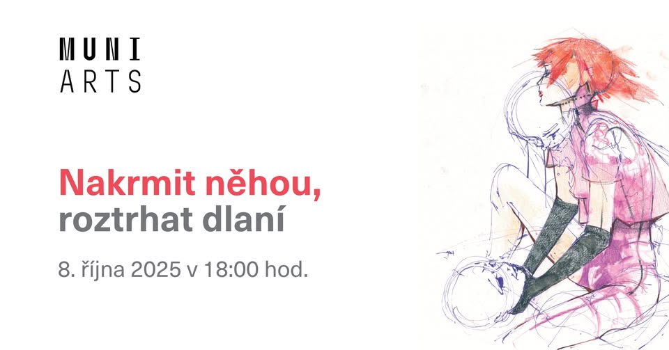 The opening of the exhibition to feed the tenderness, tear the palm