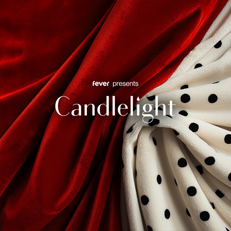 Candlelight: Een tribute aan Queen | Amsterdam