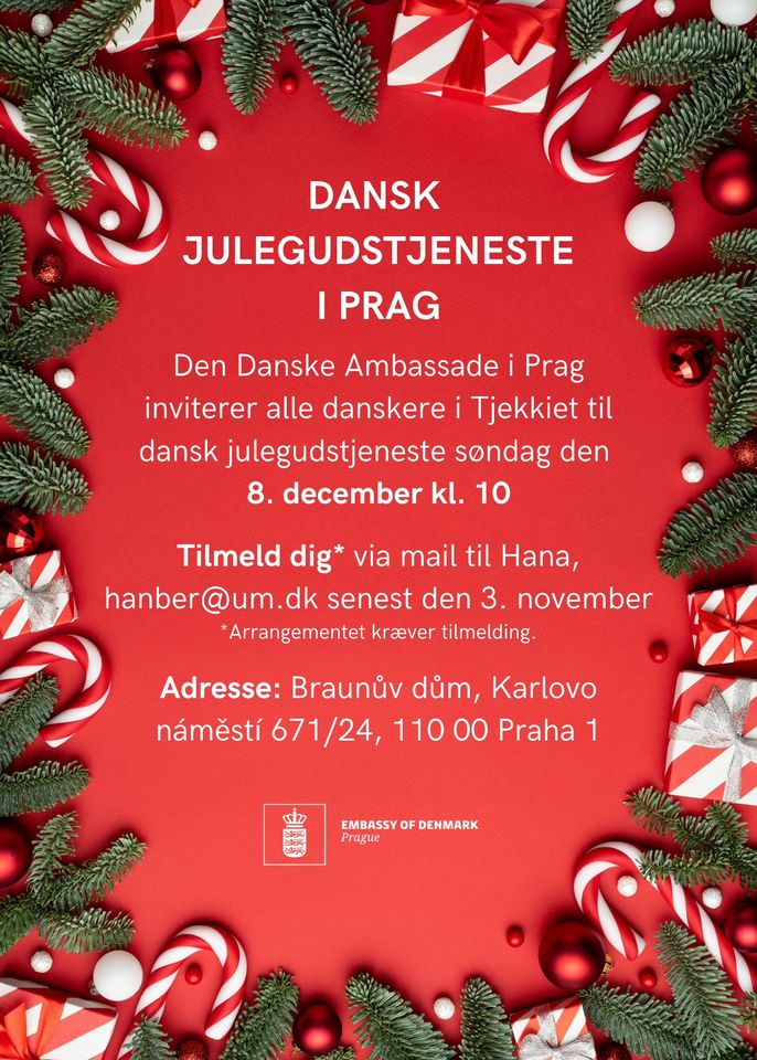 Julegudstjeneste