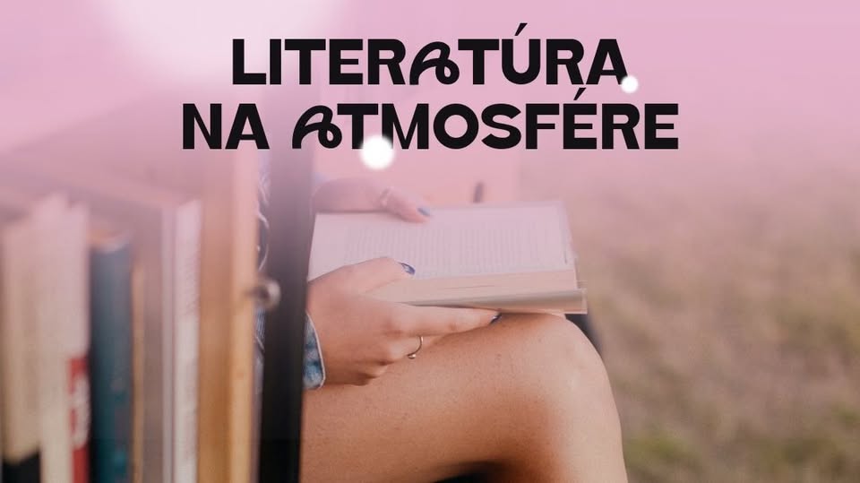 Literatúra na Atmosfére 2025