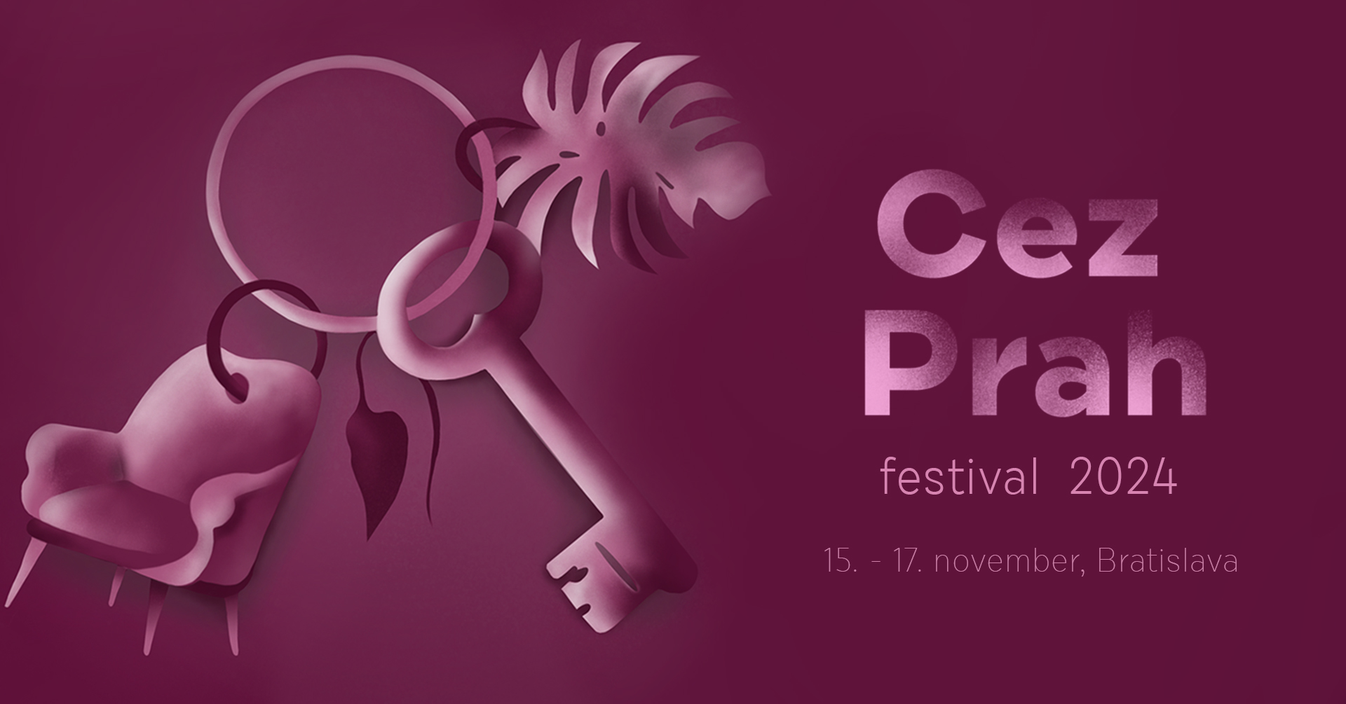 Bytový festival Cez Prah 2024