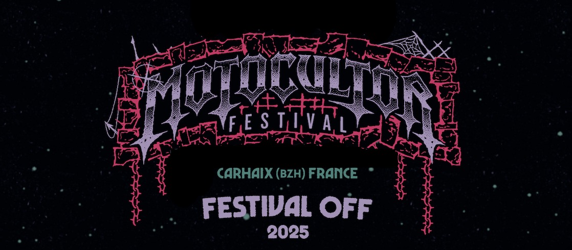 OFF MOTOCULTOR > THE ROLLING STONES (Stick'n Fingers) + MOTÖRHEAD (No Class)
