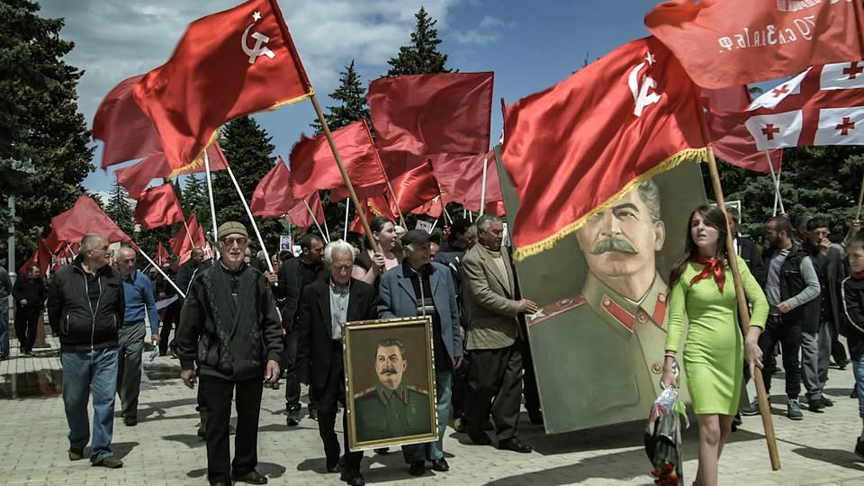 Předvánoční promítání na Sibiři: Severovýchodní proudy