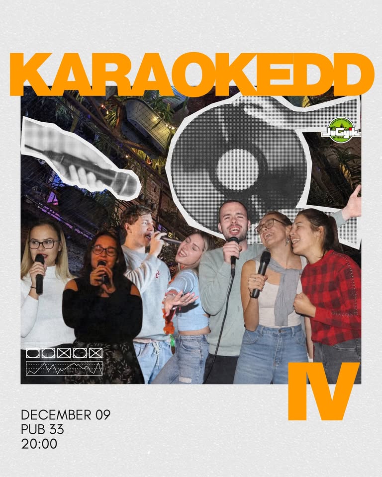 KaraoKedd