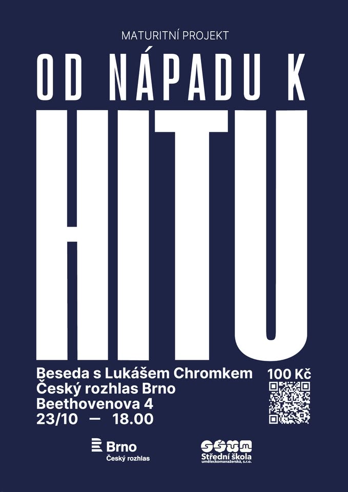 Od nápadu k hitu