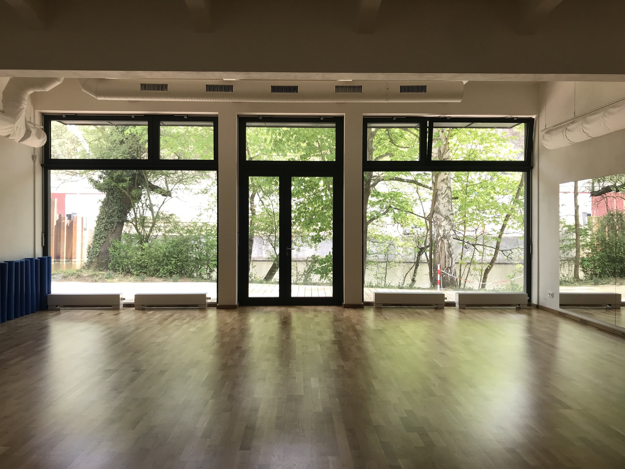 Základy Tai-či a Zdravotní Qigong 2024 / 2025