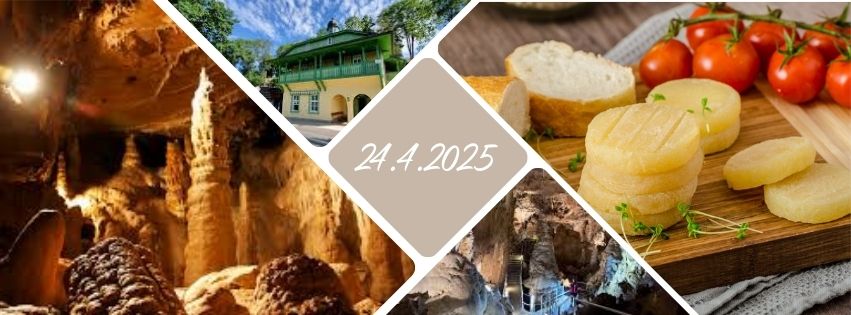 Javoříčské a Mladečské jeskyně, Loštice