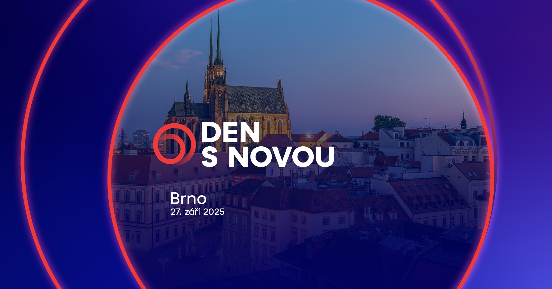 Den s Novou v Brně