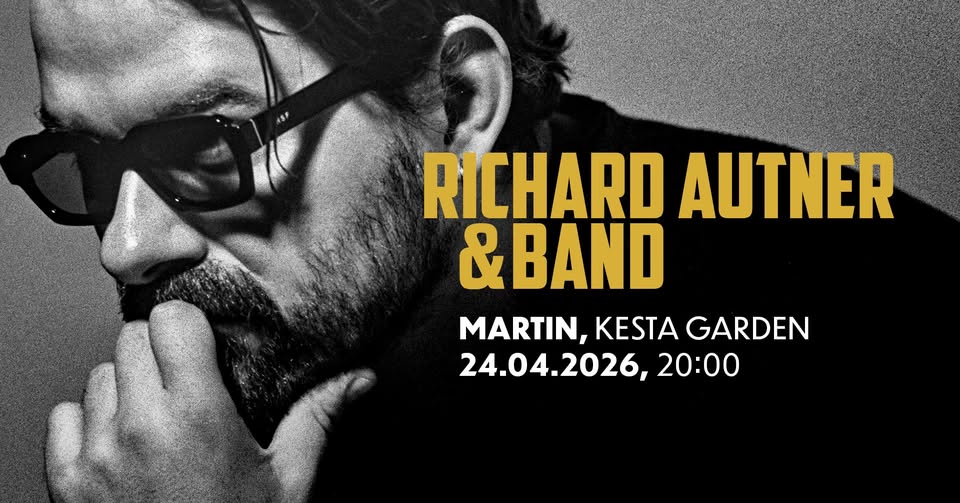 Richard Autner&Band
