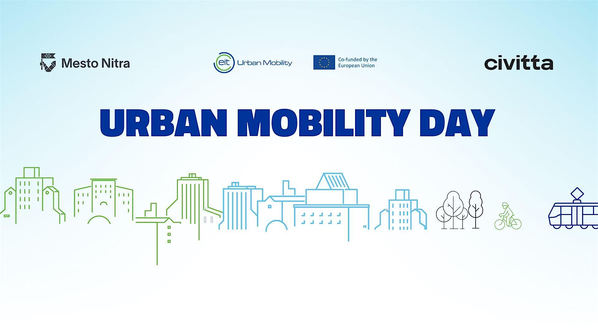 Urban Mobility Day 2025