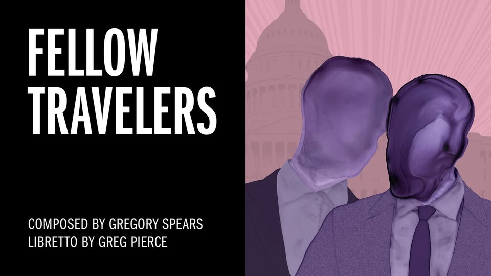 Fellow Travelers