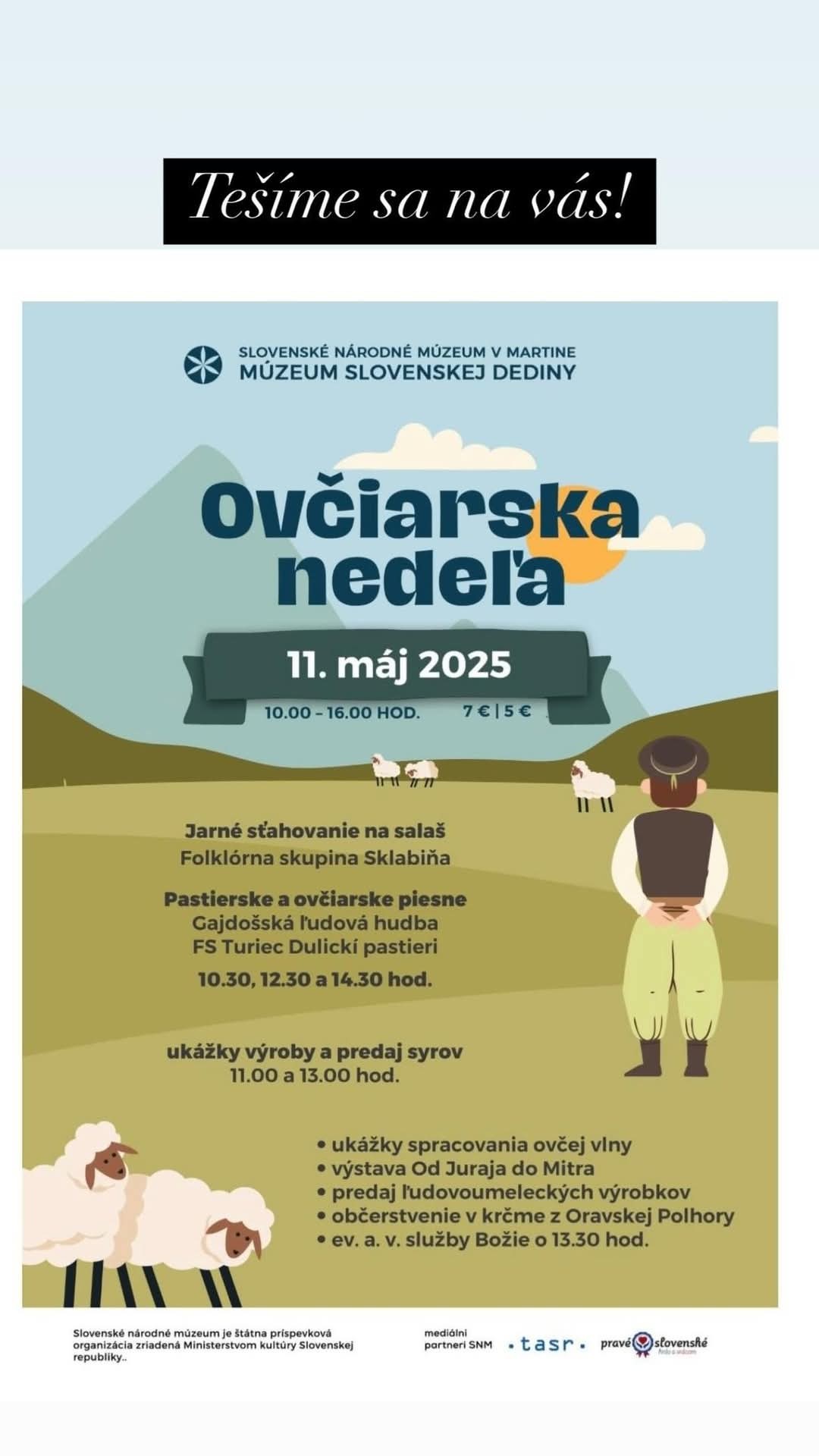 Ovčiarska nedeľa