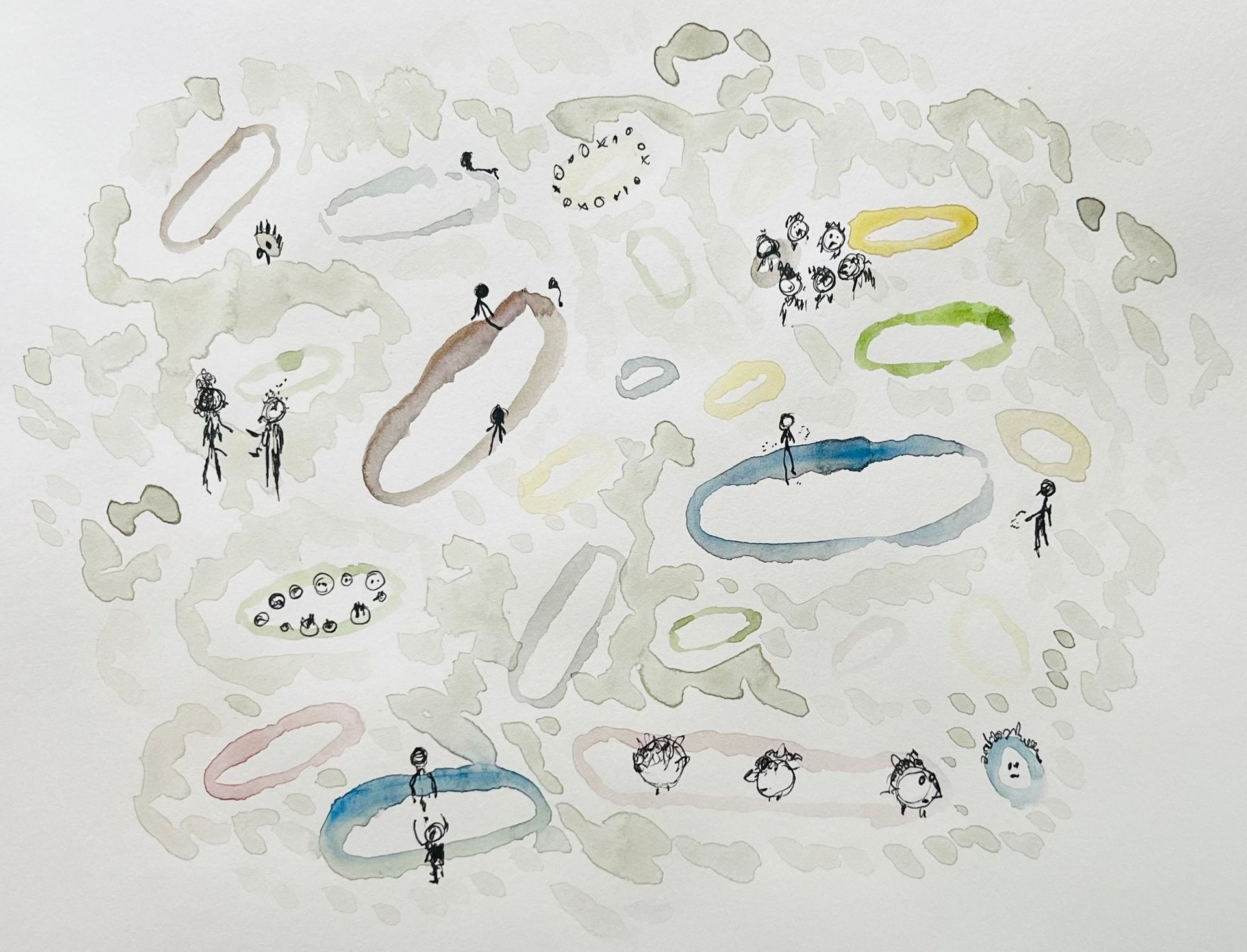 Portland Circling Intensive (Spring 2026)