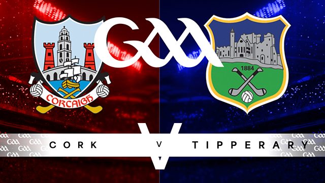 Cork v Tipperary