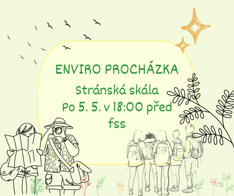 Procházka na Stránskou skálu