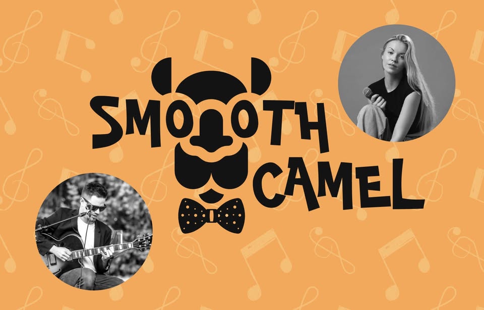 koncert | Smooth Camel Jazz
