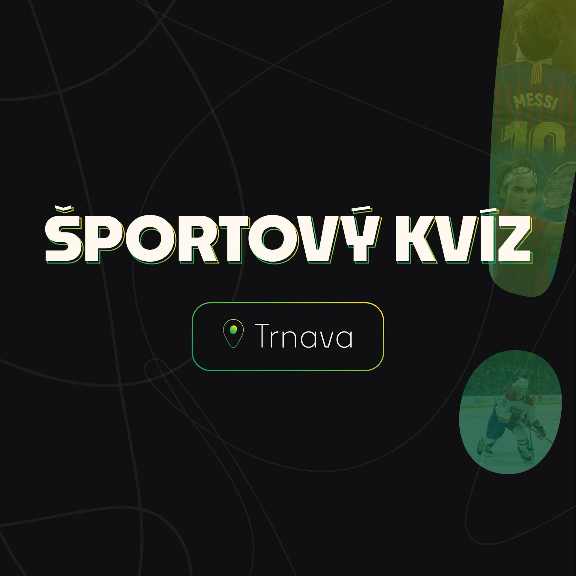 Športový kvíz v Trnave