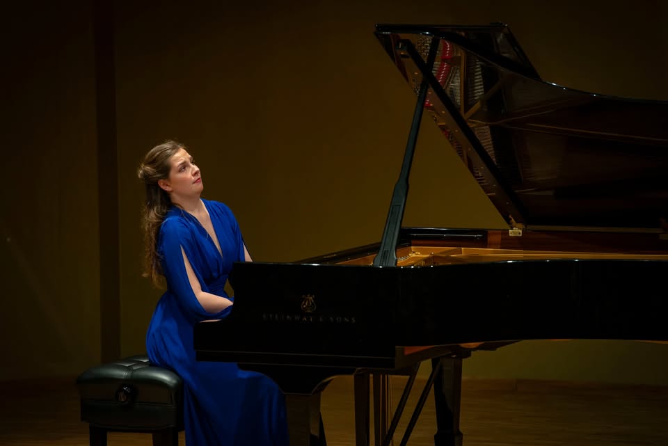 Ročníkový koncert