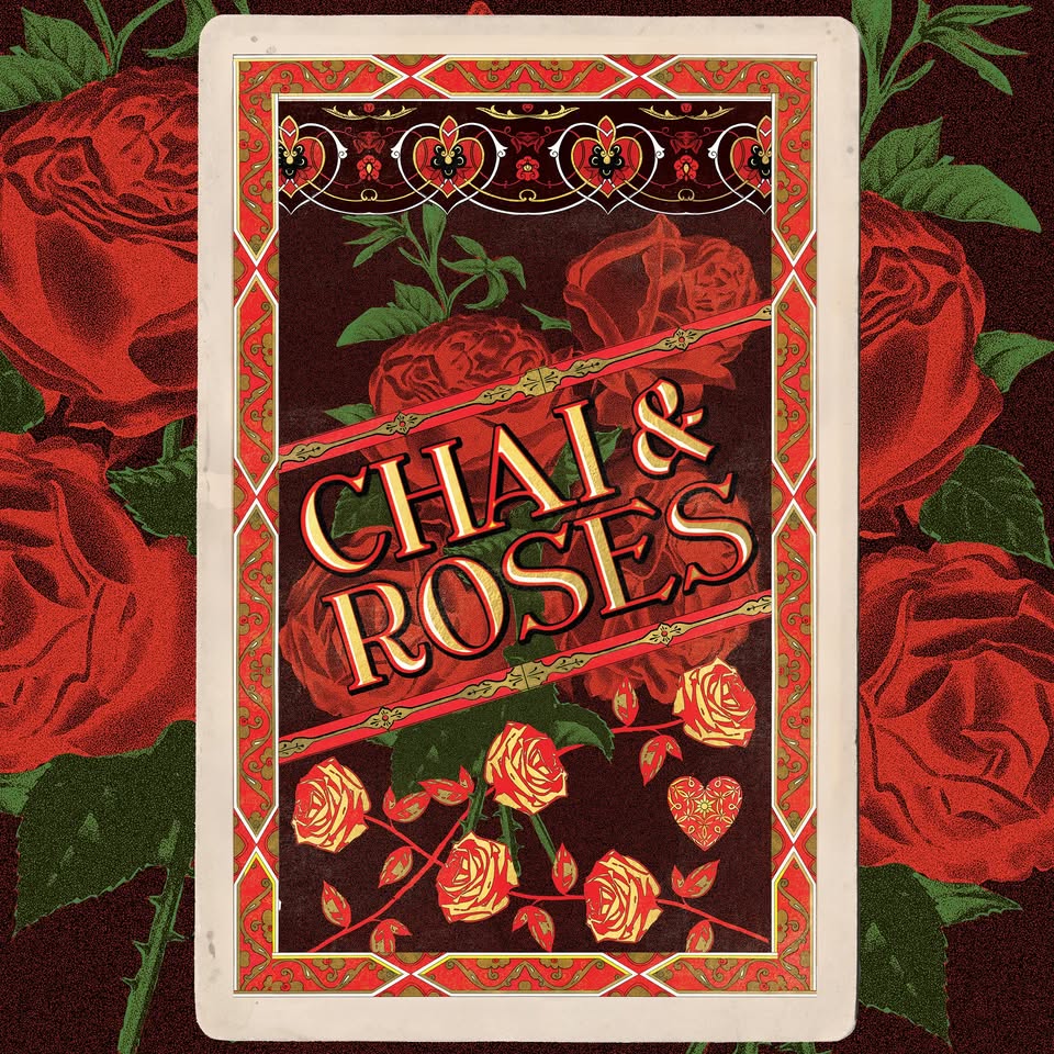 CHAI & ROSES presents Queen of Hearts Queer Prom