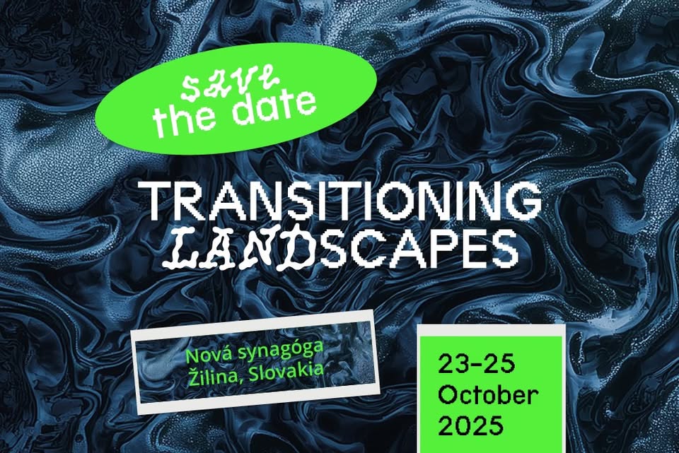 Transitioning LANDscapes