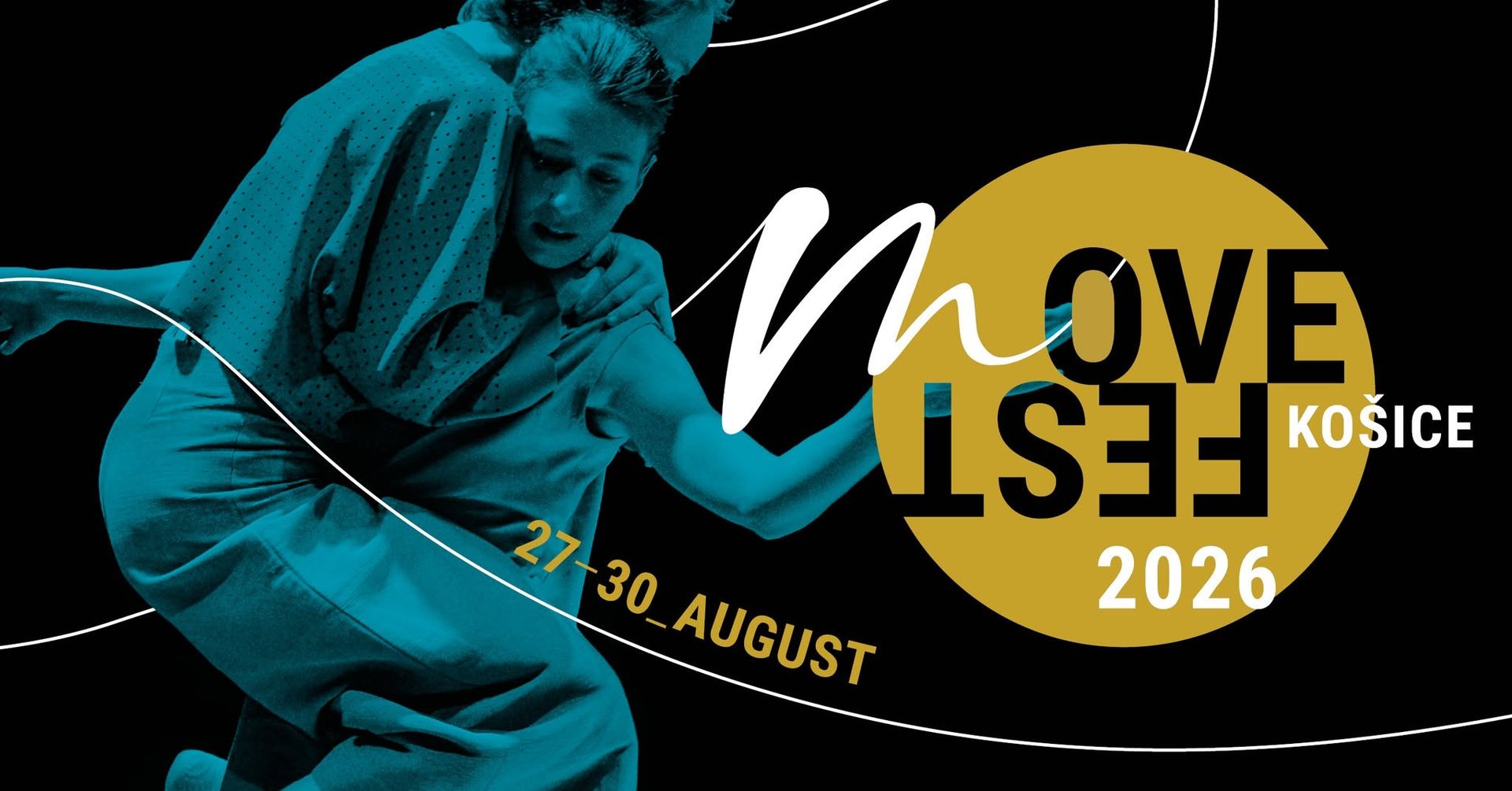 Move Fest Košice 2026