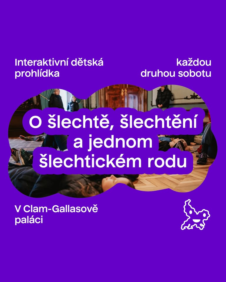 O šlechtě, šlechtění a jednom šlechtickém rodu