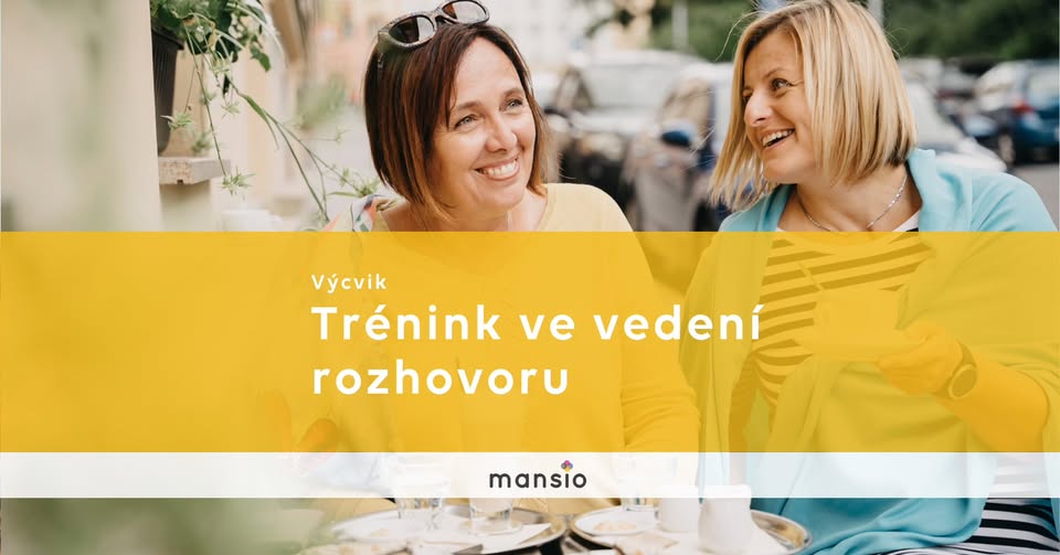 MANSIO Course: Training in interview conduct