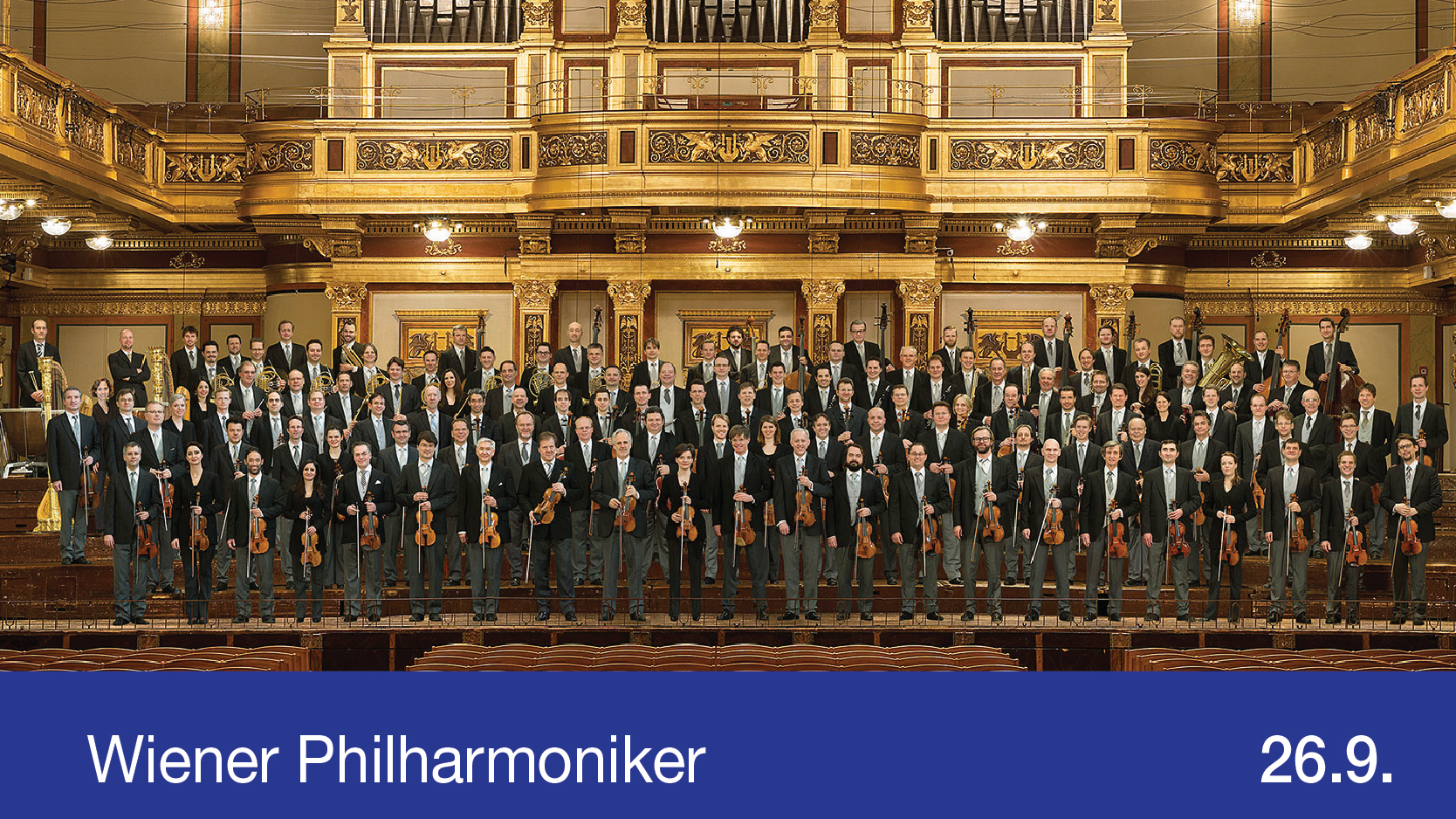 Wiener Philharmoniker
