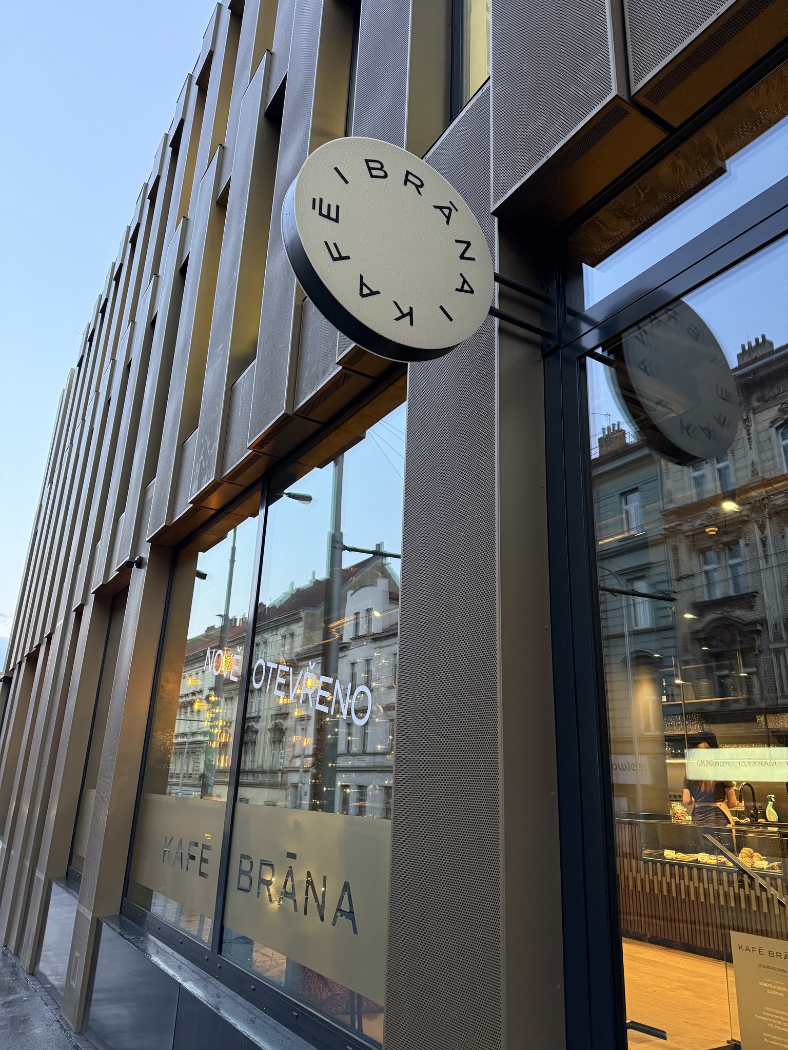 Seznamovací večer v Kafé Brána - Rodina a vážný vztah (do 40 let)