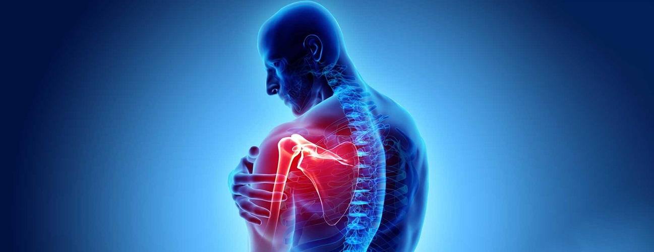 Dr. Edel Fanning: Mastering Performance in the Sporting Shoulder