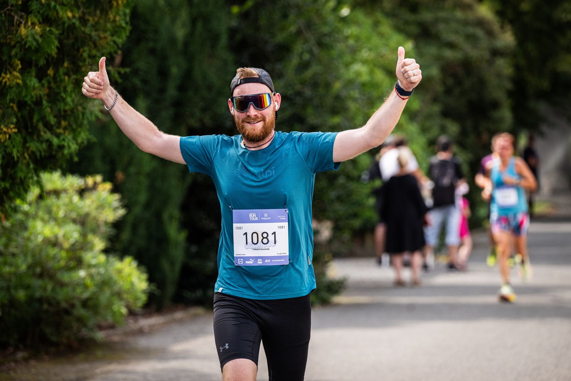 Otestuj trať RunTour na vlastnej koži s Rozbeháme Slovensko v Bratislave