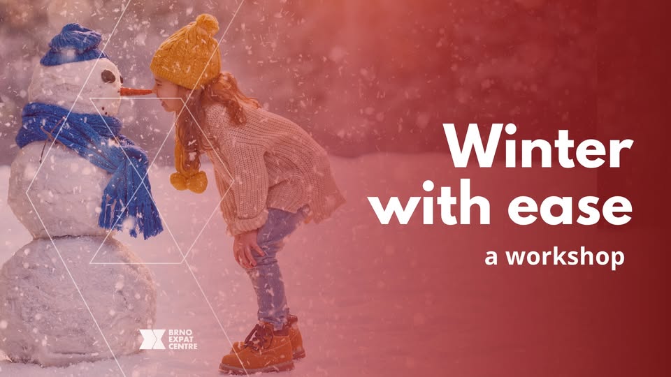 How to survive European winter with ease