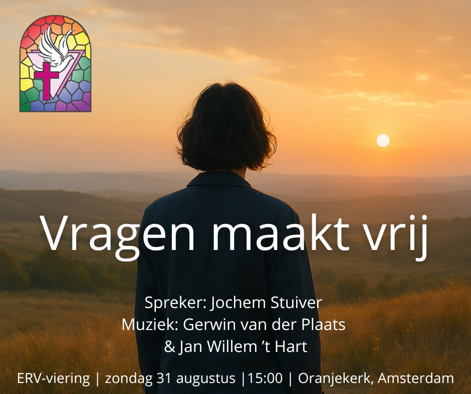 Roze Viering