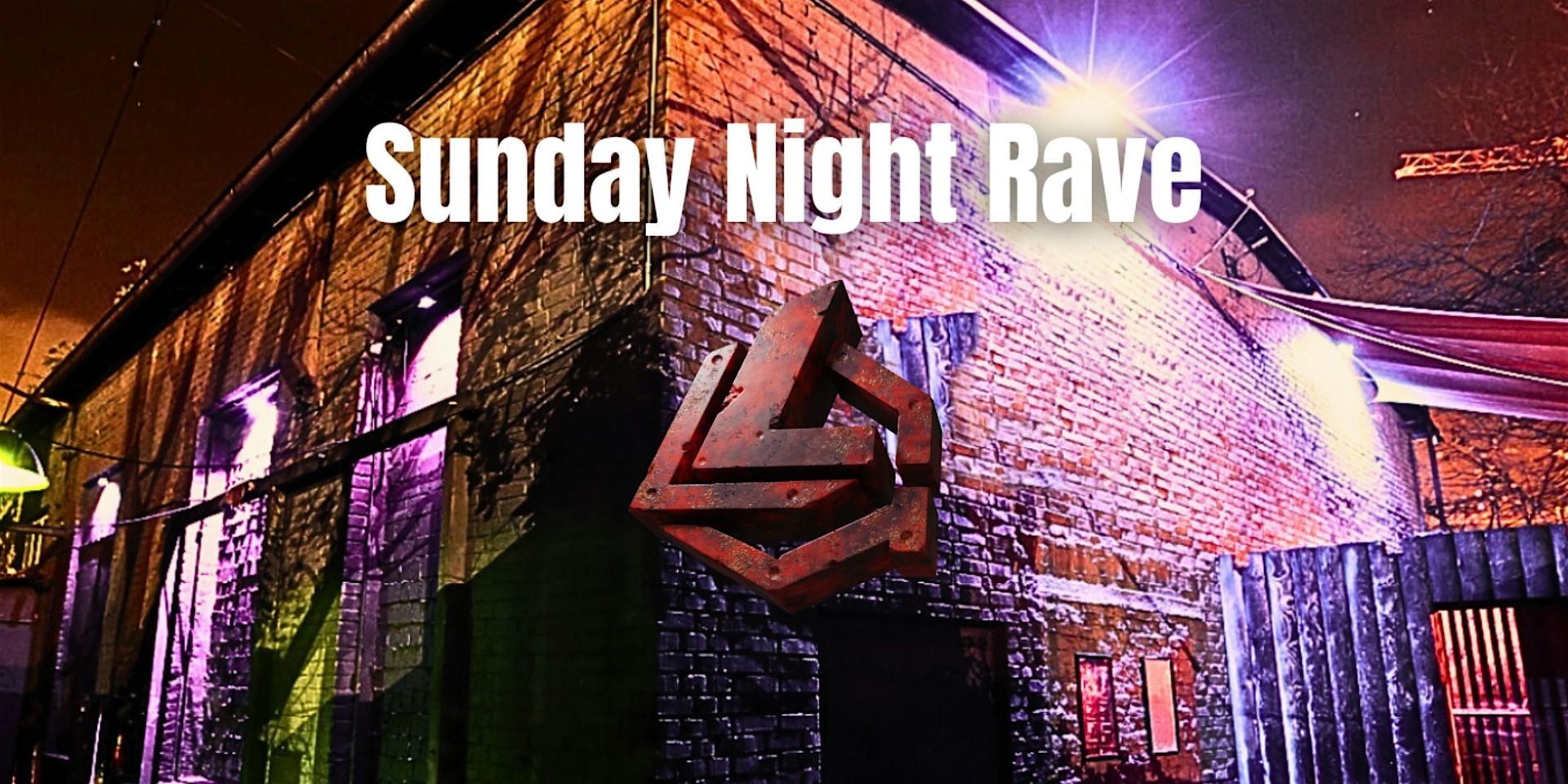 SONIC SYNTH last rave of the week [Sunday Night Rave]