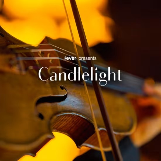 Candlelight: Lo Mejor de Mozart & Beethoven | Bogotá