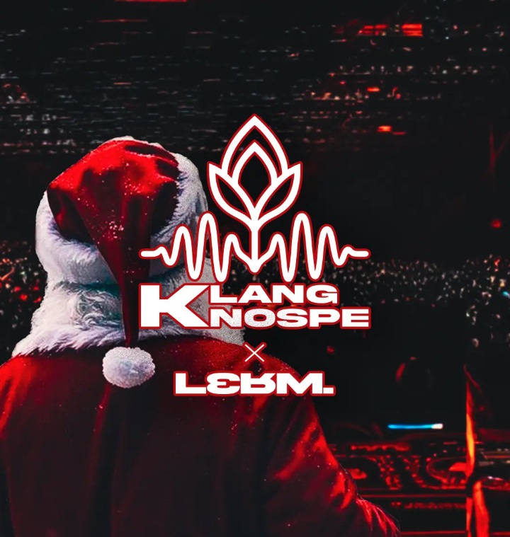 KlangKnospe - Saint Noise Night | Bounce & Trance | VOID Club, Berlin