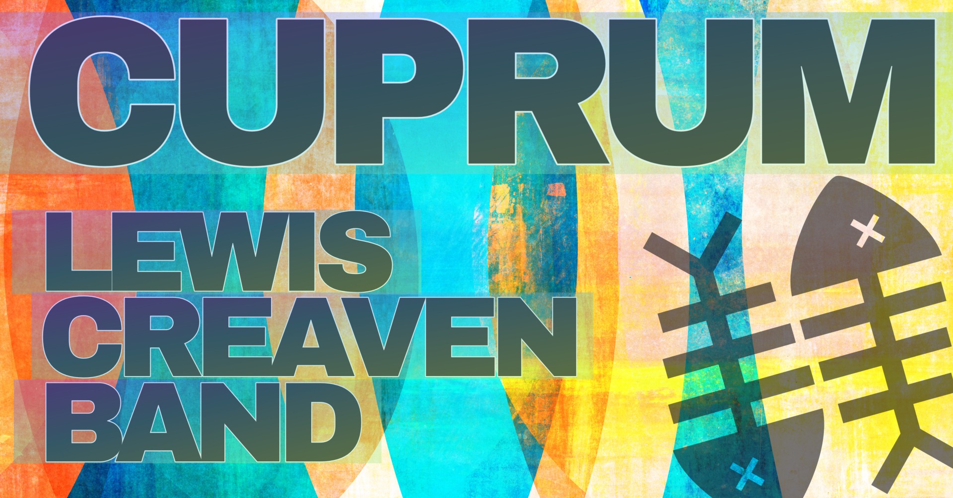 Cuprum & Lewis Creaven band (uk/cz) | Mrtvá ryba