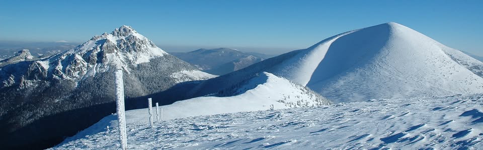 VándorLáss - Nagy Fátra gerinctúra télen + hangulatos menedékház térerő nélkül - 2025.december 5-7.