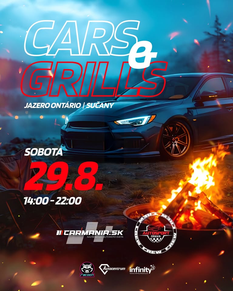 Cars&Grills