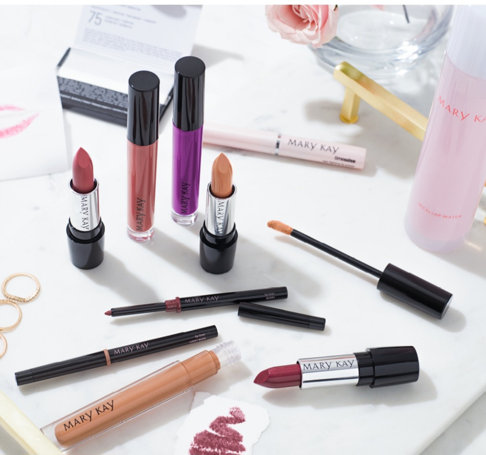💄✨ KURZ LÍČENÍ PRO TEENS ✨💄