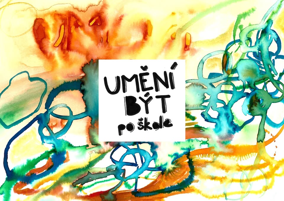 Umění být po škole