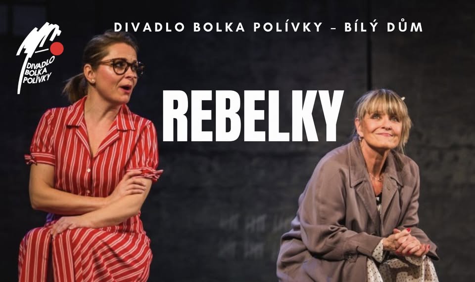 Rebelky