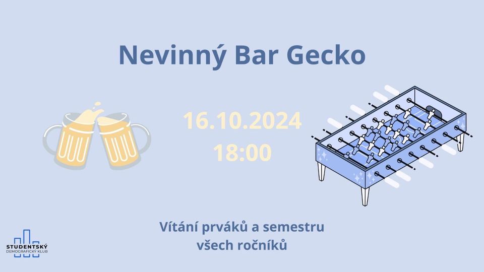Vítání prváků Vol.2