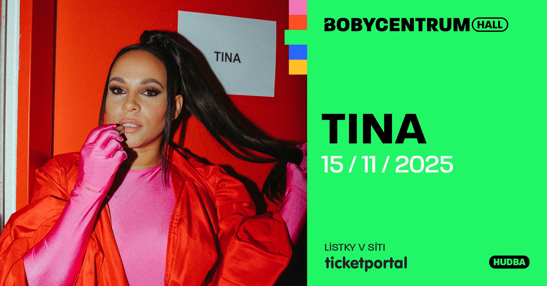 TINA