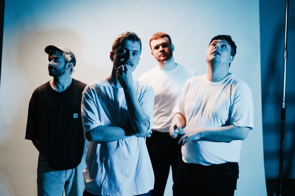 bdrmm / support: Honesty - Melkweg Amsterdam